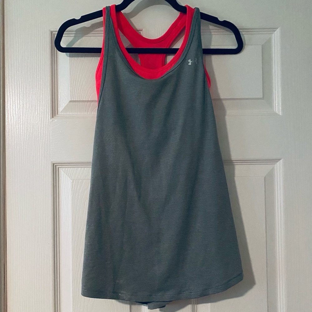 Under Armour Set